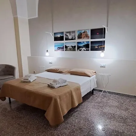 Chome Apartmán *