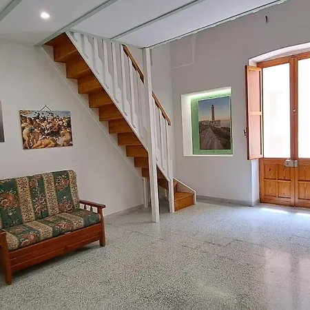 Chome Apartment Monteroni di Lecce