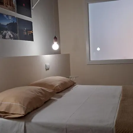 Apartmán Chome Monteroni di Lecce