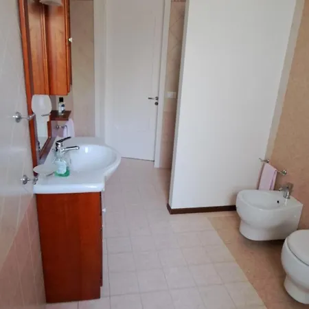 Apartmán Chome Monteroni di Lecce