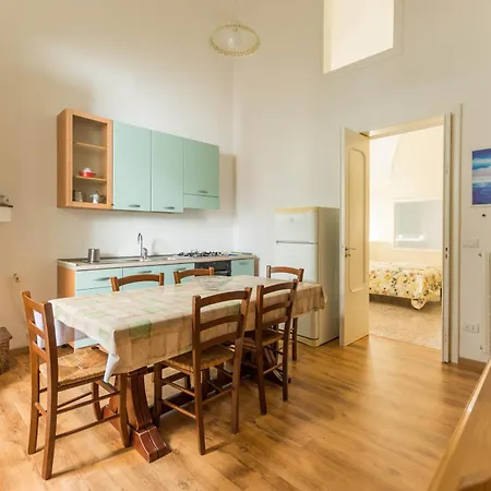 Apartmán Chome