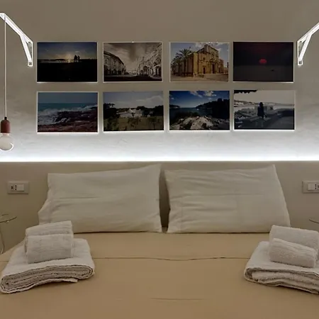 Chome Apartamento Monteroni di Lecce