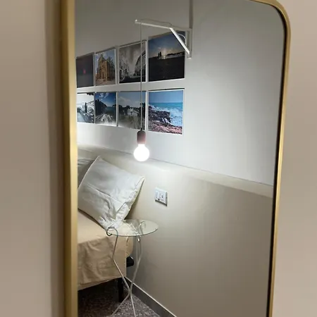 Chome Apartmán Monteroni di Lecce
