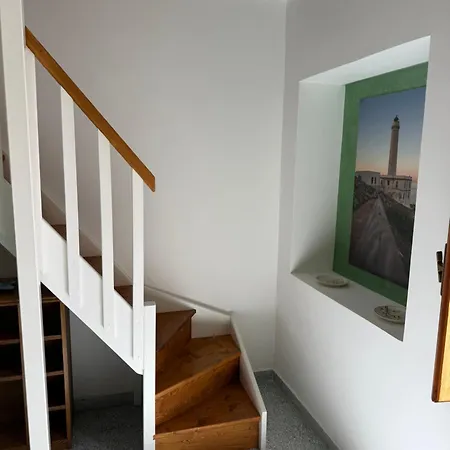 Apartmán Chome