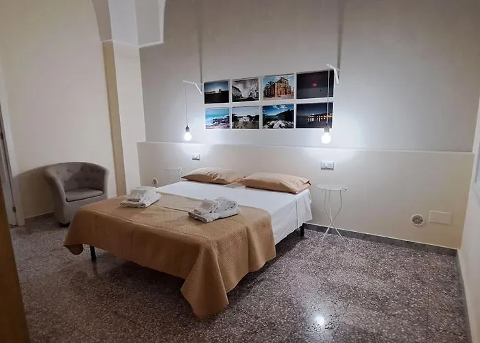 Chome Apartment *