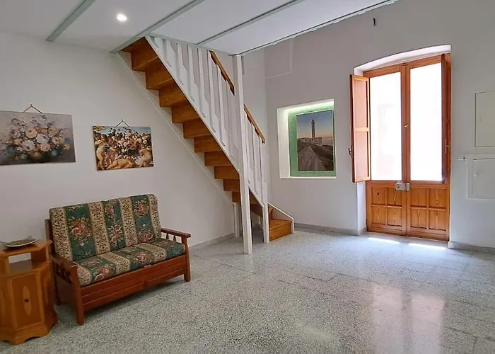 Chome Apartment Monteroni di Lecce