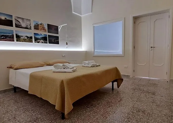 Chome * Monteroni di Lecce