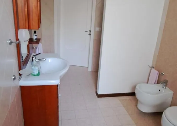 Apartment Chome Monteroni di Lecce