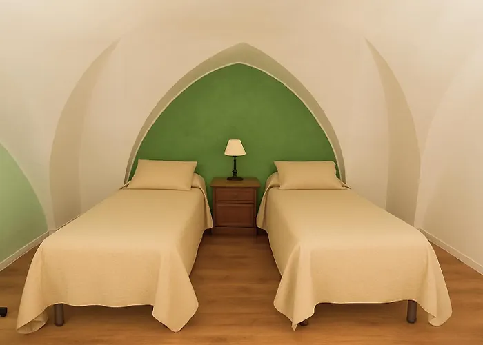 Apartment Chome Monteroni di Lecce